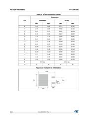 STPS10H100CT 数据规格书 6