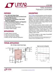 DC1694A datasheet.datasheet_page 1