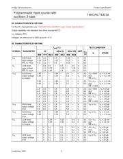 74HC6323AD.112 datasheet.datasheet_page 6