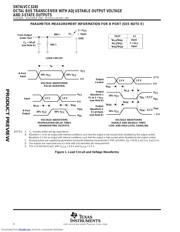 SN74LVCC3245 datasheet.datasheet_page 6