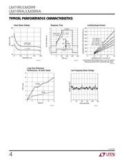 LM199AH datasheet.datasheet_page 4