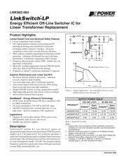 LNK564PN datasheet.datasheet_page 1