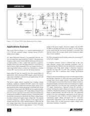 LNK564PN datasheet.datasheet_page 4