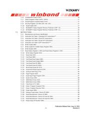 W25Q64FVSFIG datasheet.datasheet_page 3