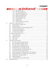 W25Q64FVSFIG datasheet.datasheet_page 4