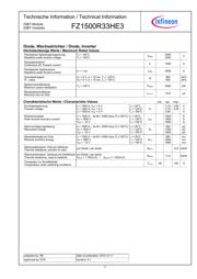FZ1500R33HE3 datasheet.datasheet_page 3
