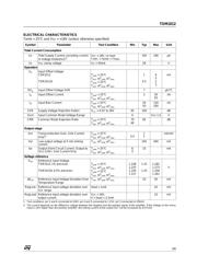 TSM1012 datasheet.datasheet_page 3