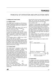 TSM1012 datasheet.datasheet_page 5