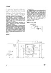 TSM1012 datasheet.datasheet_page 6
