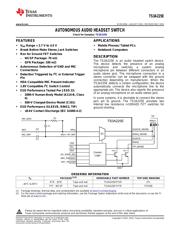 TS3A225ERTER datasheet.datasheet_page 1