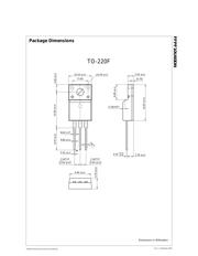 FFPF10U60DN 数据规格书 3
