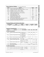 ISL9V5045S3ST-F085 datasheet.datasheet_page 2