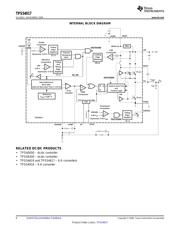 TPS54917RUVT datasheet.datasheet_page 6