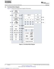 TMS320DM647ZUTD7 datasheet.datasheet_page 4