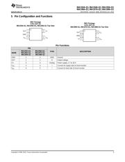 INA194A-Q1 数据规格书 3