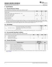 INA197A-Q1 datasheet.datasheet_page 4