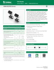 1SMA10CAT3G datasheet.datasheet_page 1