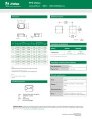 1SMA10CAT3G datasheet.datasheet_page 5