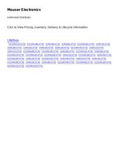 1SMA10CAT3G datasheet.datasheet_page 6