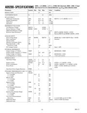 AD9200ARSZRL datasheet.datasheet_page 2