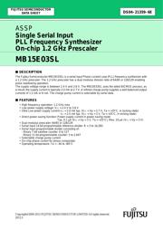 MB15E03SLPFV1-G-ER-6E1 datasheet.datasheet_page 2