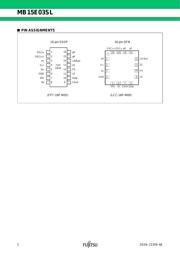 MB15E03SLPFV1-G-ER-6E1 datasheet.datasheet_page 3