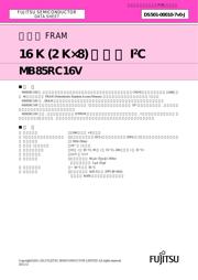 MB85RC16VPNF-G-JNE datasheet.datasheet_page 1