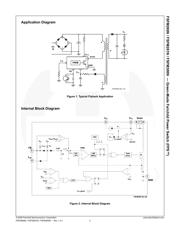 FSFM260N datasheet.datasheet_page 3