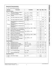 FSFM260N datasheet.datasheet_page 6