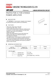 UPC1237G-G08-T datasheet.datasheet_page 1