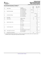 74LVC2G17GW,125 datasheet.datasheet_page 3