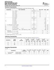 74LVC2G17GW,125 datasheet.datasheet_page 4