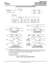 74LVC2G17GW,125 datasheet.datasheet_page 5