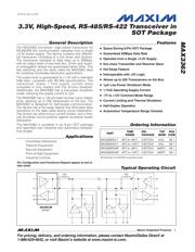 MAX3362 datasheet.datasheet_page 1