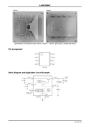 LA6581MC-DH datasheet.datasheet_page 3