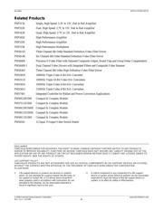 FMS6144AMTC14X datasheet.datasheet_page 5