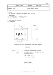 MRUS74X datasheet.datasheet_page 1