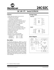 X24C44P datasheet.datasheet_page 1