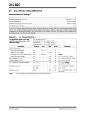 X24C44P datasheet.datasheet_page 2