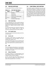 X24C44P datasheet.datasheet_page 4