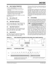 X24C44P datasheet.datasheet_page 5