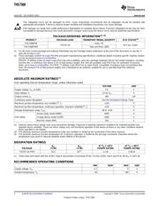 THS7368IPWR datasheet.datasheet_page 2