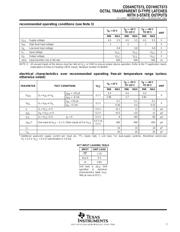 CD74HCT573 datasheet.datasheet_page 3