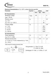 BAS116E6327 datasheet.datasheet_page 2