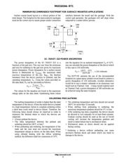 MSD602-RT1 datasheet.datasheet_page 4