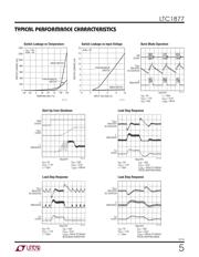 LTC1877IMS8#TRPBF datasheet.datasheet_page 5