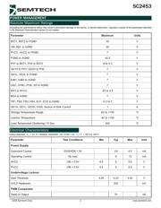 SC2453ITSTR datasheet.datasheet_page 2