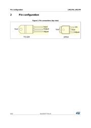 LM317MDT-TR datasheet.datasheet_page 4