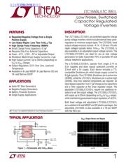 LTC1550LCMS8-2 datasheet.datasheet_page 1