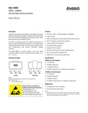 MGA-30889-BLKG datasheet.datasheet_page 1